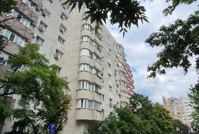 Garsonieră decomandată, Bloc Mixt | Mall Vitan - 14