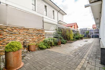 Apartament 3 camere in imobil tip vila, cu curte privata, Cluj-Napoca - 23