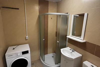 Apartament 3 camere | Politehnica – Baia de Arieș | 60 mp | Etaj 2 - 11