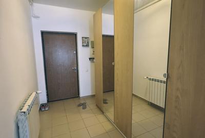 Titan P-ta Trapezului 3 Min Metrou Bloc 2010 Centrala Proprie 3 Camere Vanzare - 7