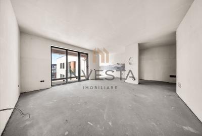 Apartament 3 camere de 80 mp, Constructie Premium, Andrei Muresanu! - 1