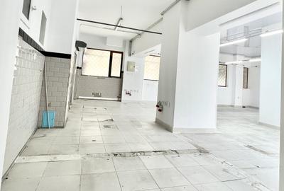 Spatiu comercial situat central, cu vitrina & vizibilitate. Ideal Investitie - 8