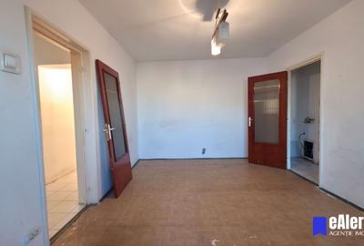 Apartament 4 camere, etaj 9/9 cu etaj tehnic, Str. Mărgeanului, Sector 5 - 35