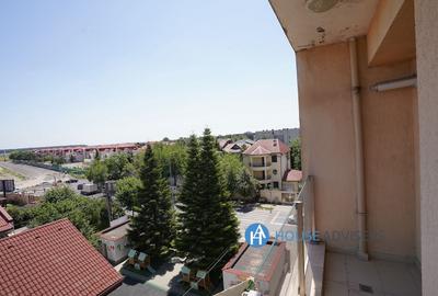 Inchiriere apartament 2 camere Pipera - 15