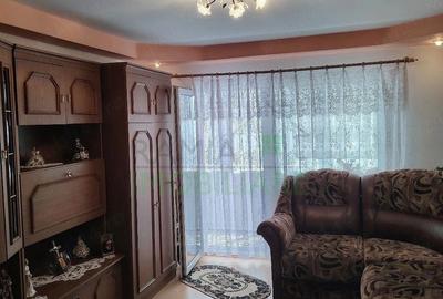 Apartament 3 camere decomandat, etaj 1, 2 balcoane și garaj – Râșnov - 1