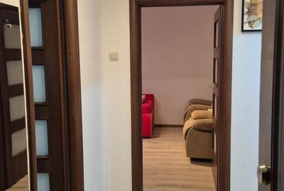 Închiriere apartament 3 camere  – zona Brâncoveanu / Marie C - 1