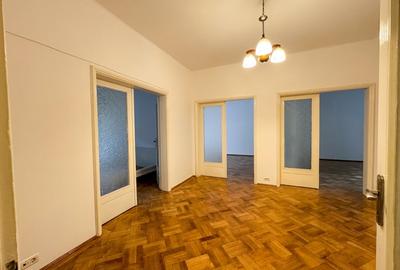 Apartament fermecator cu vedere in parcul Cismigiu - 5