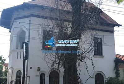 Inchiriere conac 160 mp, in Ploiesti, zona Afi Palace - 18