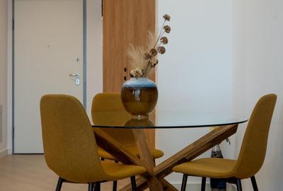 Studio Cortina North Pipera 0 Comision - 8