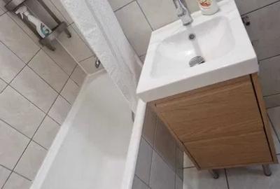 Garsonieră 44 mp, mobilată și utilată, bloc reabilitat, zona Lacul Tei - 5