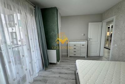 Apartament 2 camere Marasti bloc nou etajul 1! Zona 1 Mai ! - 6