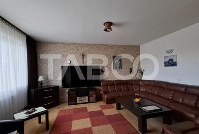 Apartament de vanzare 2 camere decomandat 62 mp zona Siretului Sibiu - 10