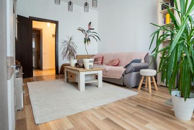 Apartament 2 Camere Amurgului - 3