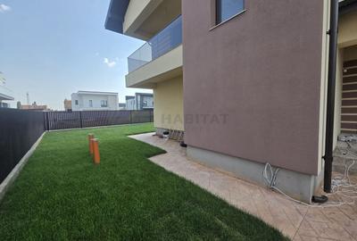 Casă modernă 2025 | Tunari – spațiu generos și localizare excelentă - 41
