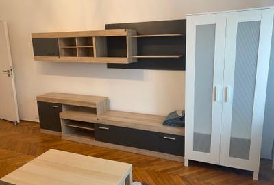 Apartament 2 camere Gheorgheni, str. Muncitorilor, zona Piata Cipariu, dec - 2
