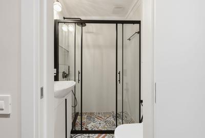 Apartament 3 camere de inchiriat zona Floreasca - 12
