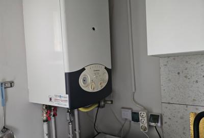Apartament 3 camere, dec,  2 băi, 2 balcoane, et. 3 din 4, zona Șagului-Steaua - 10