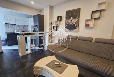 2 camere WestPark Residence (Uverturii) | Modern | Parcare subterană | Terasă - 1