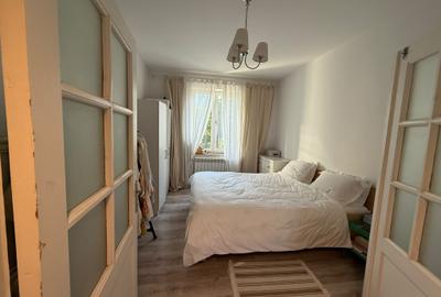 Apartament renovat, decomandat, în Floreasca – 49 mp, etaj 2/3 - 11