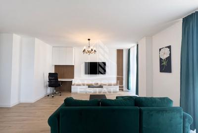 Apartament cu 2 camere decomandat în Torontalului