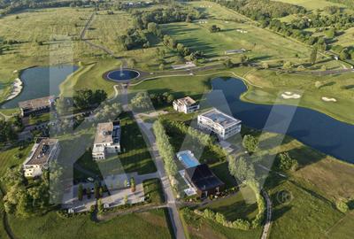 ZALA SPRINGS GOLF RESORT – Un univers dedicat rafinamentului și investiției - 14