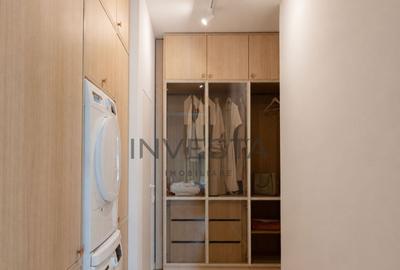 Apartament ultrafinisat tip studio cu 2 camere si parcare, Gheorgheni - 6