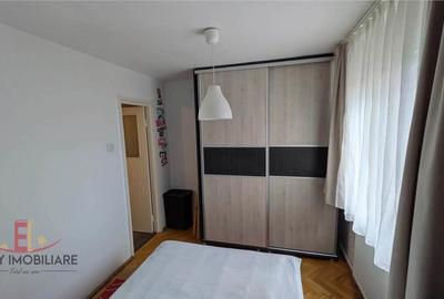 Apartament 2 camere, UMF, semicentral, etaj 3, Targu Mures - 4