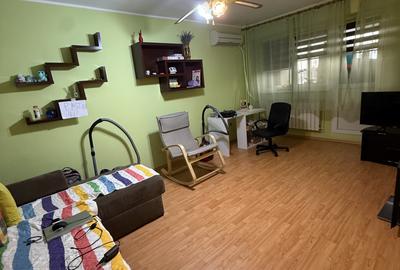 Apartament cu 2 camere în Mazepa 1