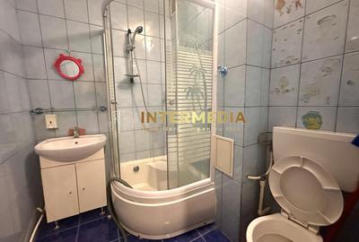 GARSONIERA DE INCHIRIAT I CENTRU ALBA IULIA I MOBILATA I 30 MP I - 11