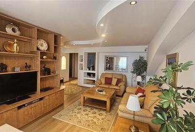 Calea Dorobanti, apartament 3 camere, mobilat si utilat modern, loc parcare - 2