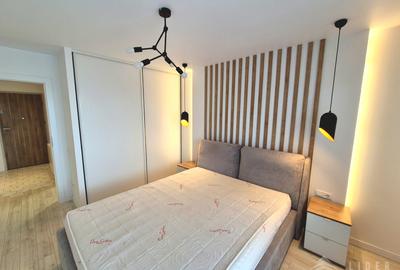Apartament 2 camere, ultrafinisat balcon 12 mp – Aurel Vlaicu,Marasti - 11