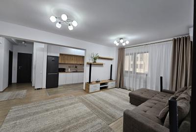 Moghioros Park /Drumul Taberei.+Loc Parcare.Apartament 3 Camere - 2