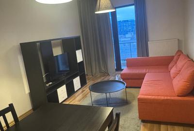 Onix Residence | 2 Camere | Grozavesti | Bloc Nou | Centrala | Parcare | - 2