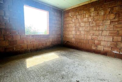 Casă Parter la Roșu – Hidișelul de Sus, Teren Generos 2776 mp - 11