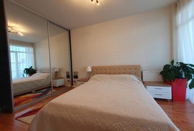Inchiriere apartament 2 camere, CENTRU, 67 mp, HOME OFFICE (langa NTT, Bosch) - 5