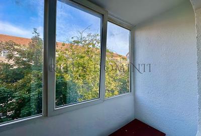 Apartament cu 2 Camere de Închiriat, Tip X, Rogerius - 3