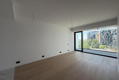 Locuieste in ONE Floreasca Towers | Apartament premium cu 2 camere si terasa ! - 6