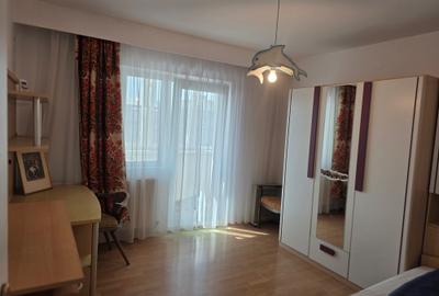 Inchiriez apartament 3 camere Dorobanti Deva - 8