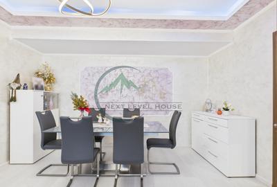 Apartament cu 2 camere Isaran Coresi | 83 mp utili - 6