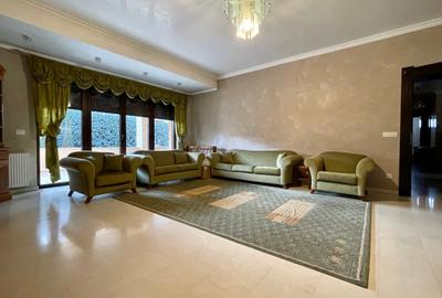Vila Parc Bazilescu-Oportunitate investitie - 4