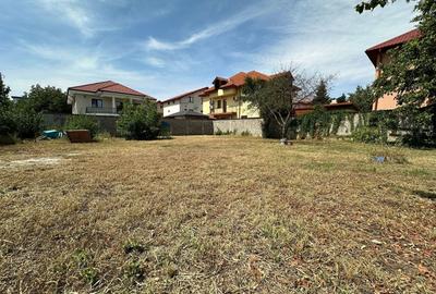 Teren de vanzare Militari Str.Padurarilor Sect.6 Zona (Militari ) - 13