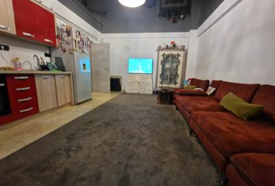 Palazu Mare - 3 camere decomandate, 2 gr sanitare, etaj 2- 160.000euro - 18