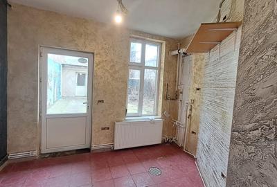 DRUMUL SARII - Metrou Orizont | Casa 40 mp | Teren 60 mp - 6