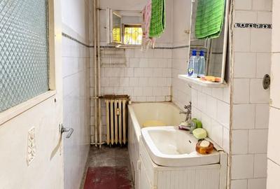 Comision 0% Apartament 3 camere – 52 mp Zona CETATII - 8