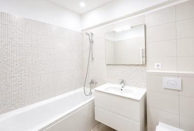 Iulius Mall, Apartament 2 camere, decomandat, 57 mp - 4