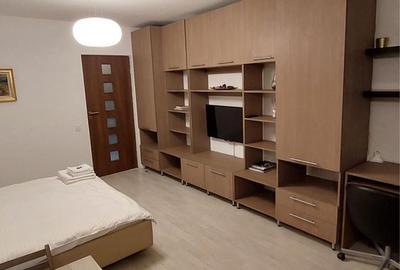 Garsoniera moderna, Baba Novac, etaj 6, zona excelenta, mutare imediata - 5