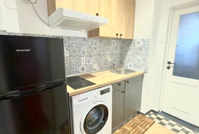 1-Bedroom Apartment Calea Victoriei - 8