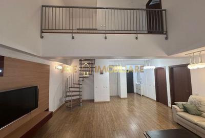 Duplex de inchiriat | Unirii | Metrou | Pet Friendly | Parcare | 84 mp - 1