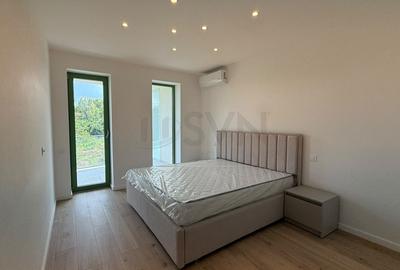 REA1029374 Apartament 3 camere Prima Inchiriere Vedere Lac - 5