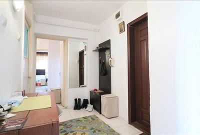 Apartament de 3 camere decomandat, etaj 3, 2 bai - Pacurari - 14